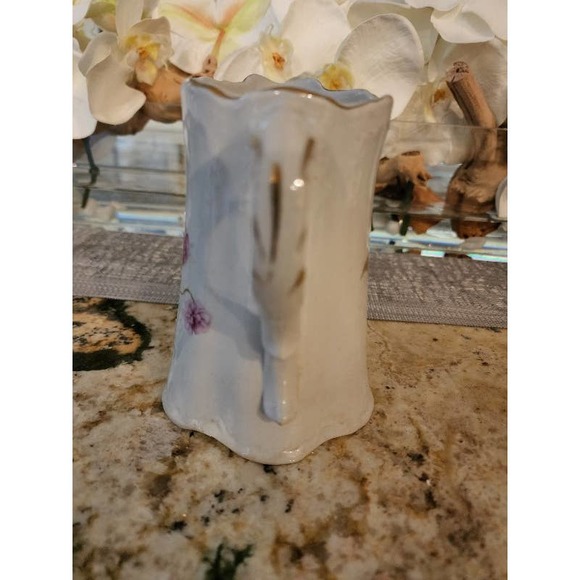 Shabby Chic House of Webster Style Pitcher - Picture 3 of 6